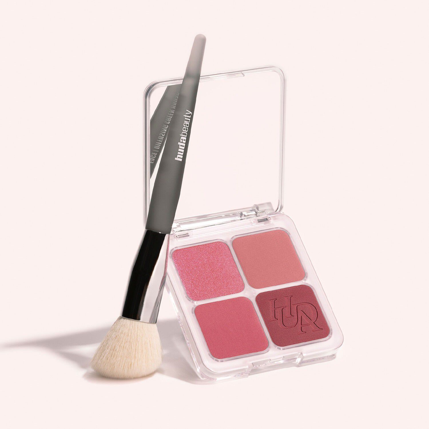 Diffusing Cheek Brush - Blushborste