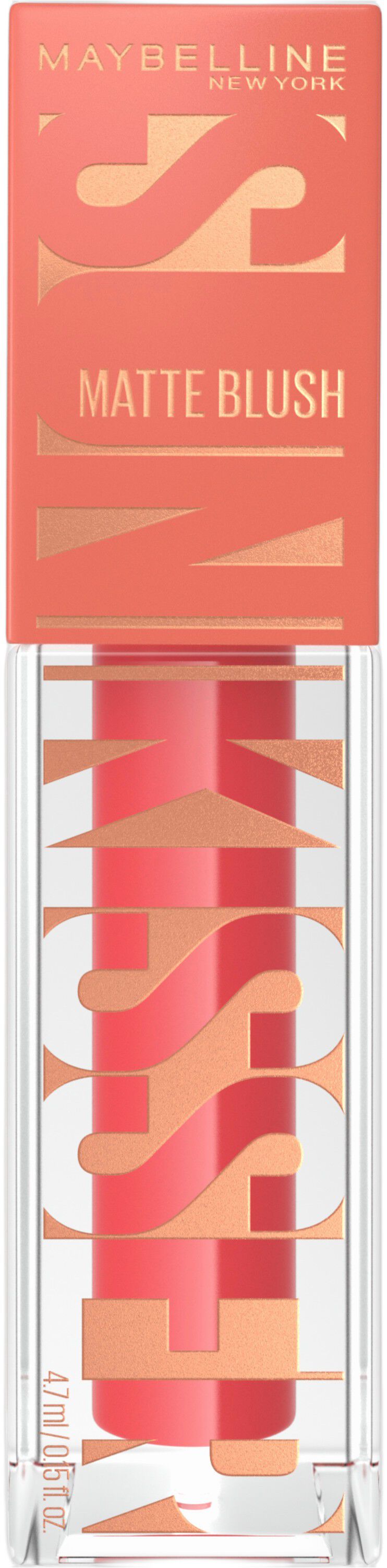 Sunkisser Matte Liquid Blush