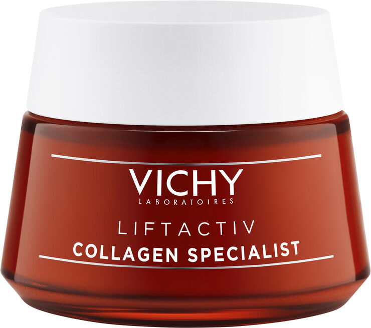 Liftactiv Collagen Specialist 50 ml.