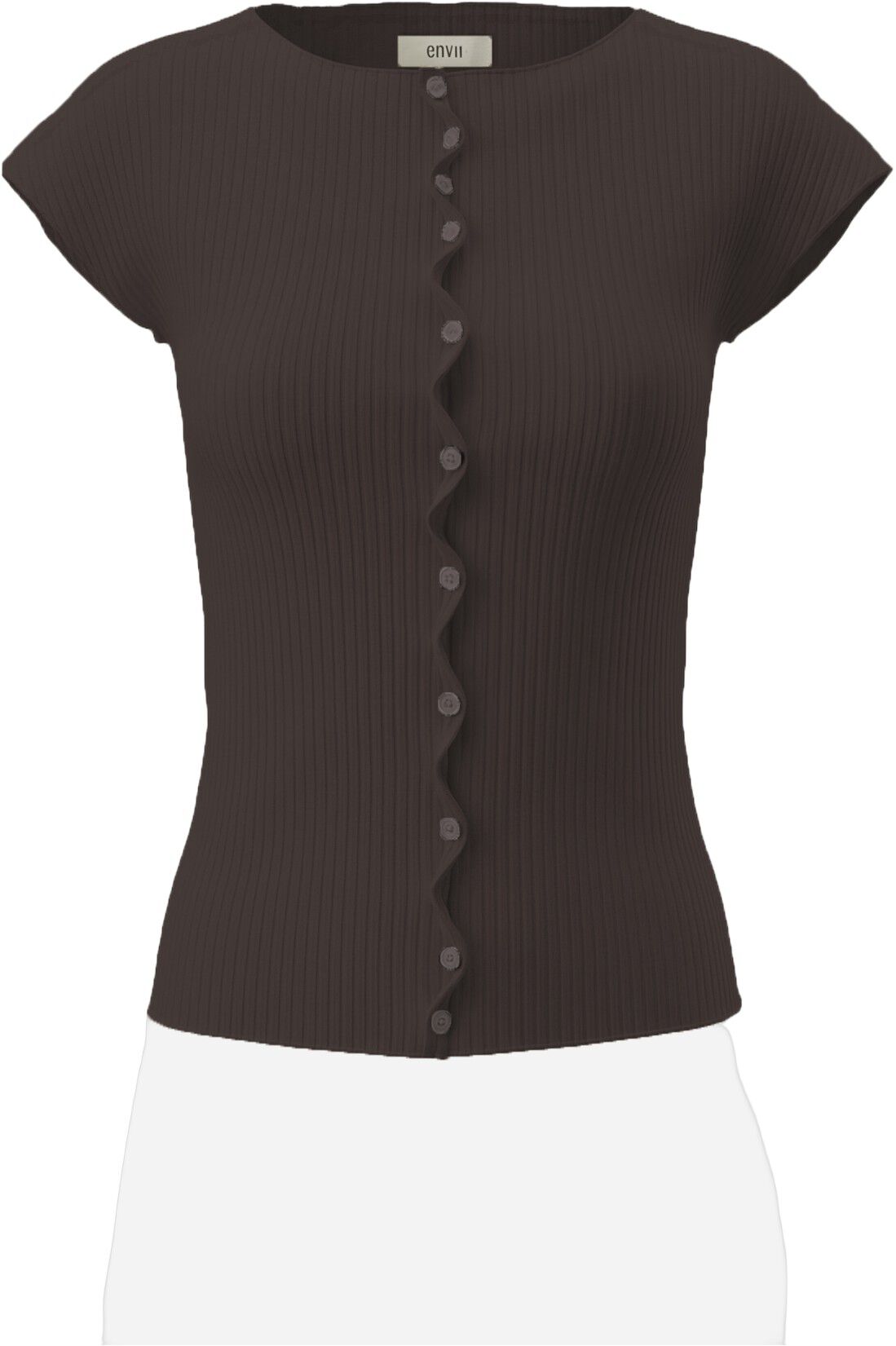 ENVOLVI SS TEE 7090