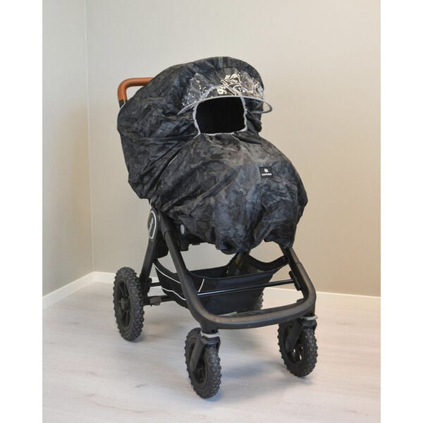 Raincover Reflex - Single