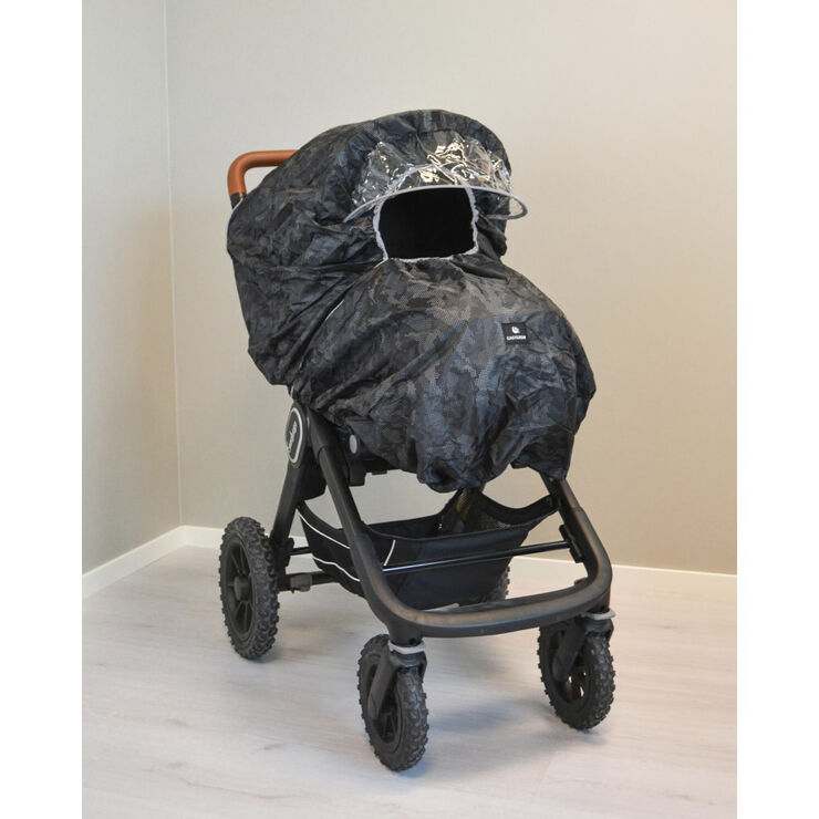 Raincover Reflex - Single