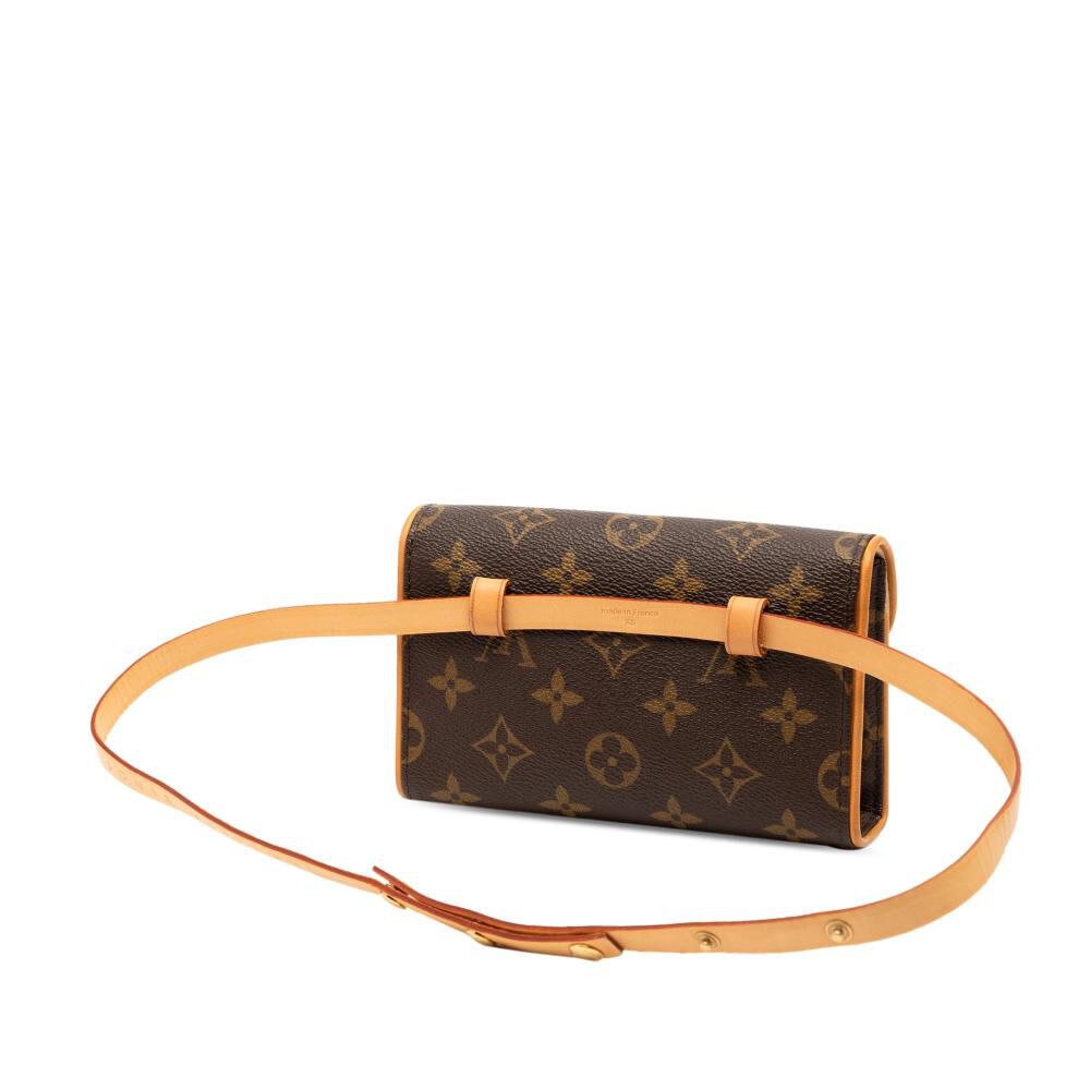 Louis Vuitton Florentine Pochette