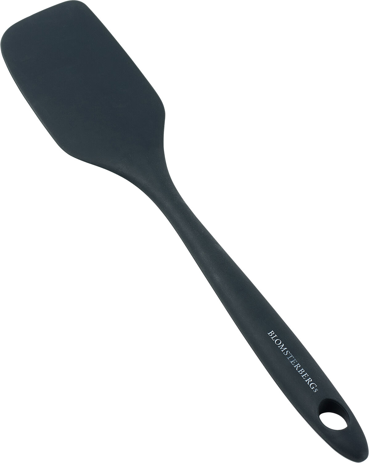 Slickepott 31,7x6,2cm gr&aring; sili