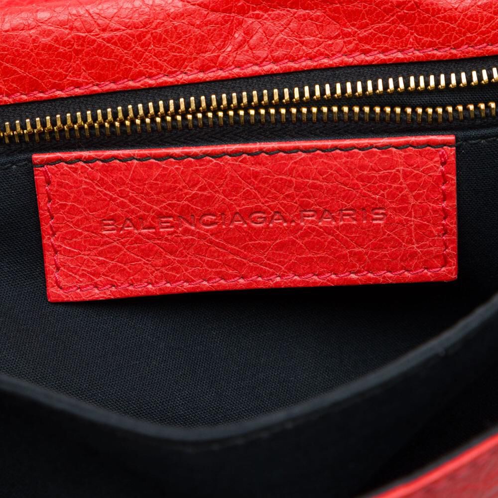 Balenciaga Clutch