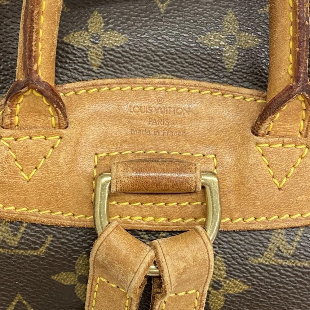 Louis Vuitton Montsouris