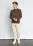 BS Baldor Regular Fit Knitwear
