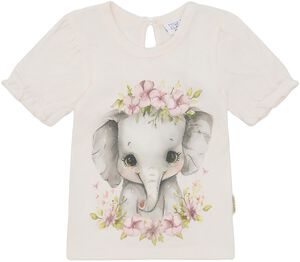 T-Shirt Beroligende Elefa