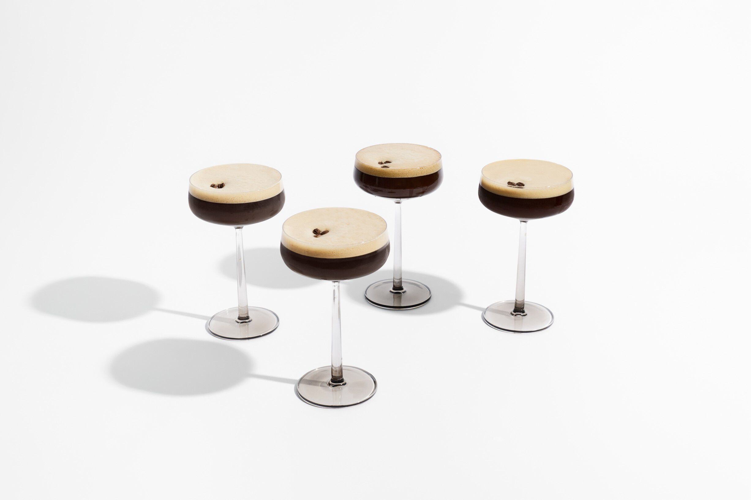 Essence cocktail 31cl linen 2stk