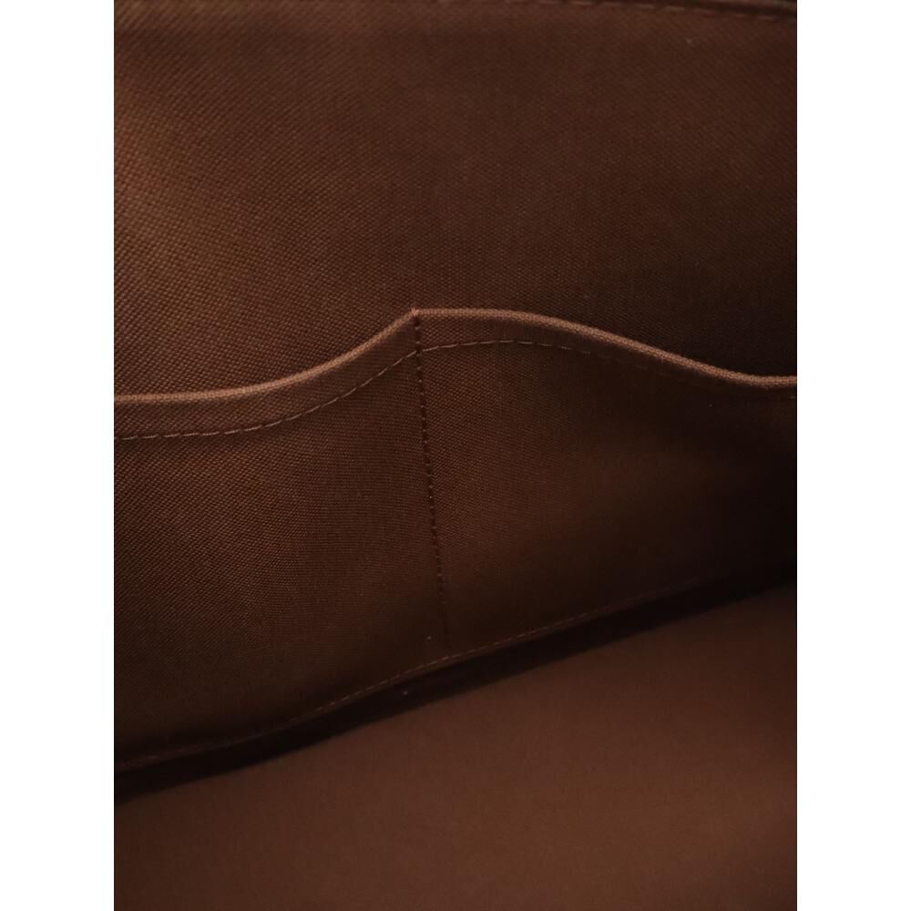 Louis Vuitton Alma