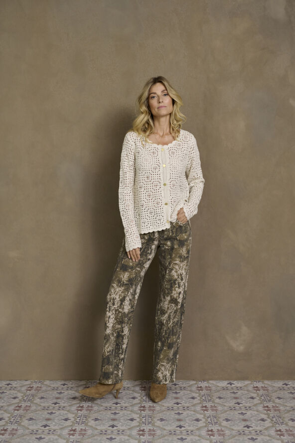 CRSuara Jeans - Coco Fit