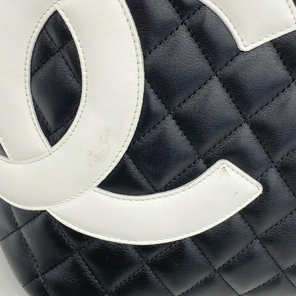 Chanel Tote