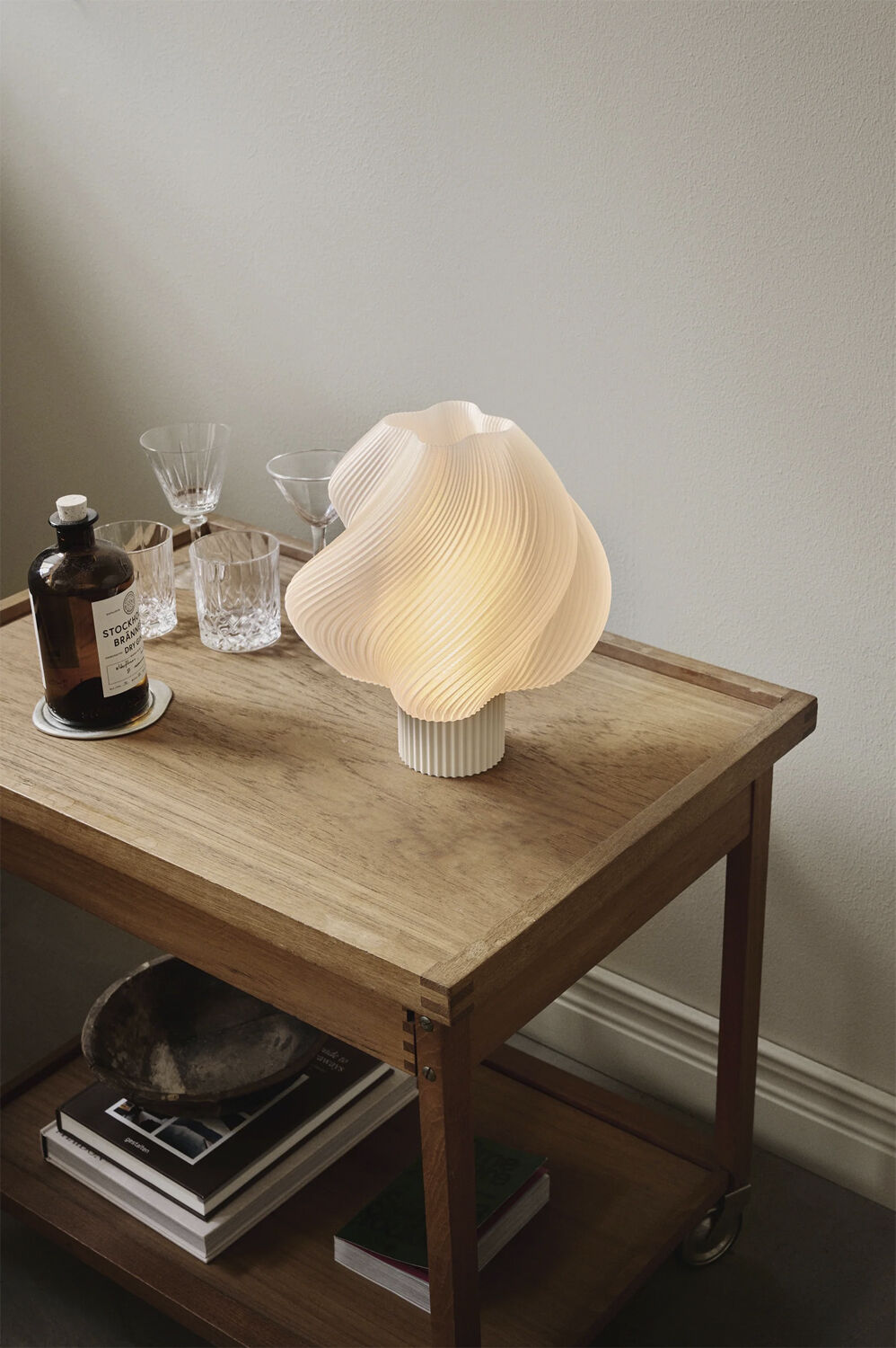 Soft Serve Regular Tablelamp