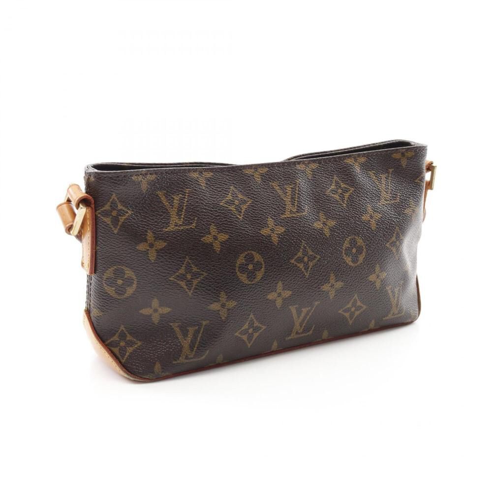 Louis Vuitton Trotteur