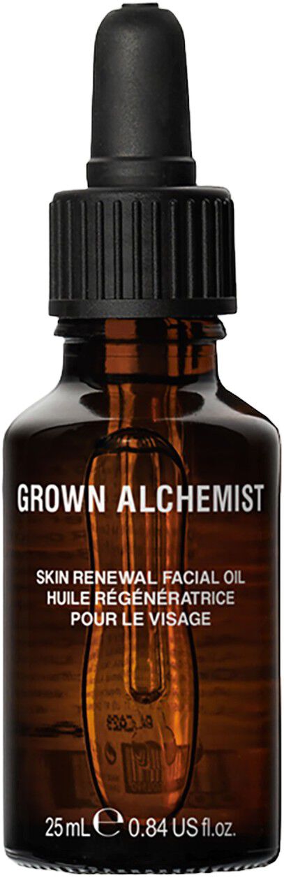 Skin Renewal Facial Oil