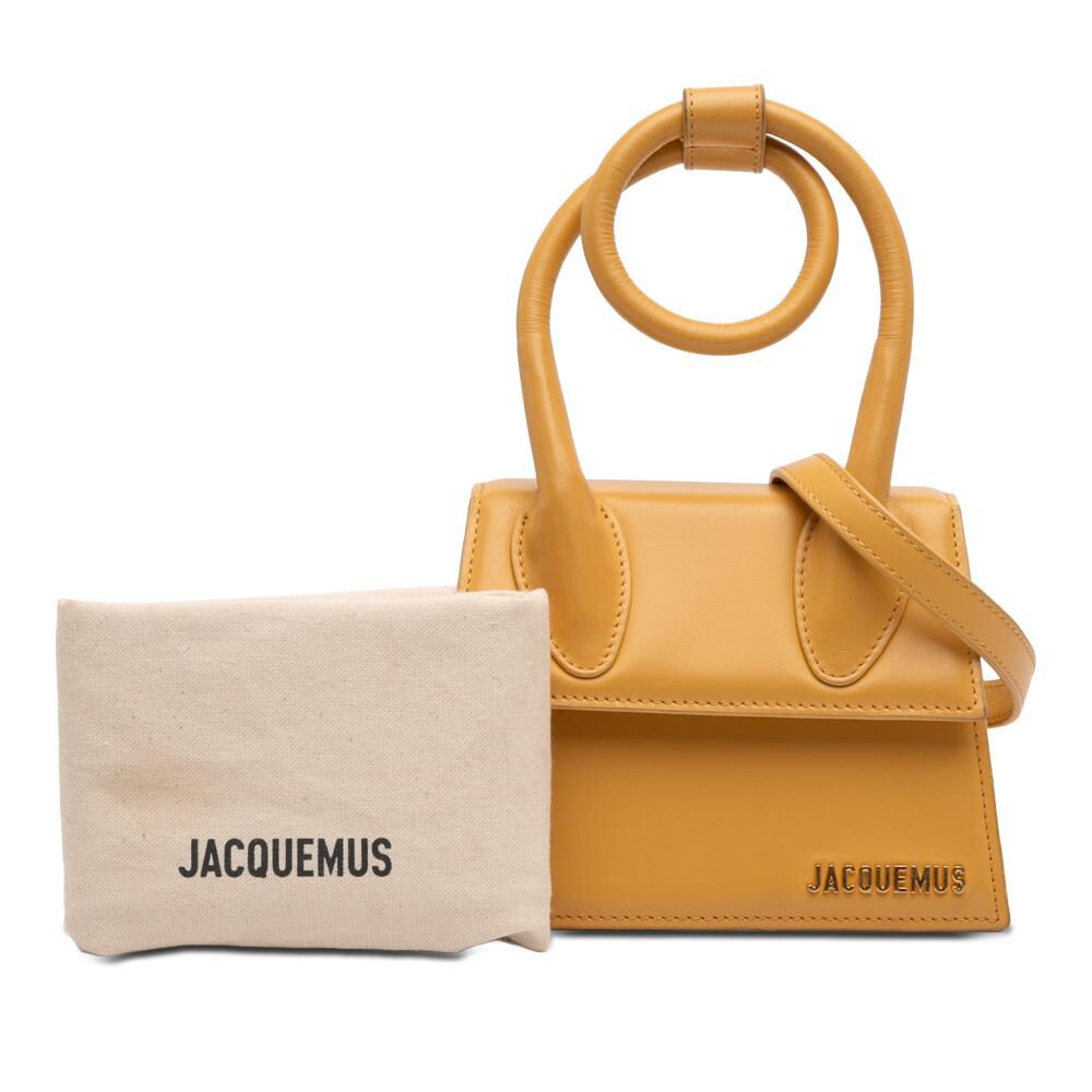 Jacquemus Le Chiquito
