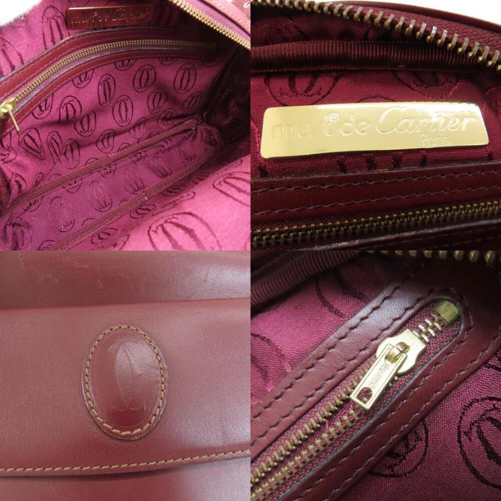 Cartier Shoulder Bag