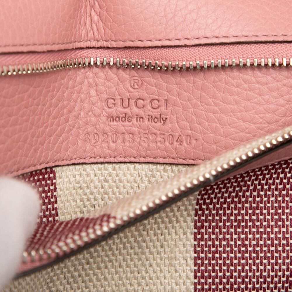 Gucci Bamboo