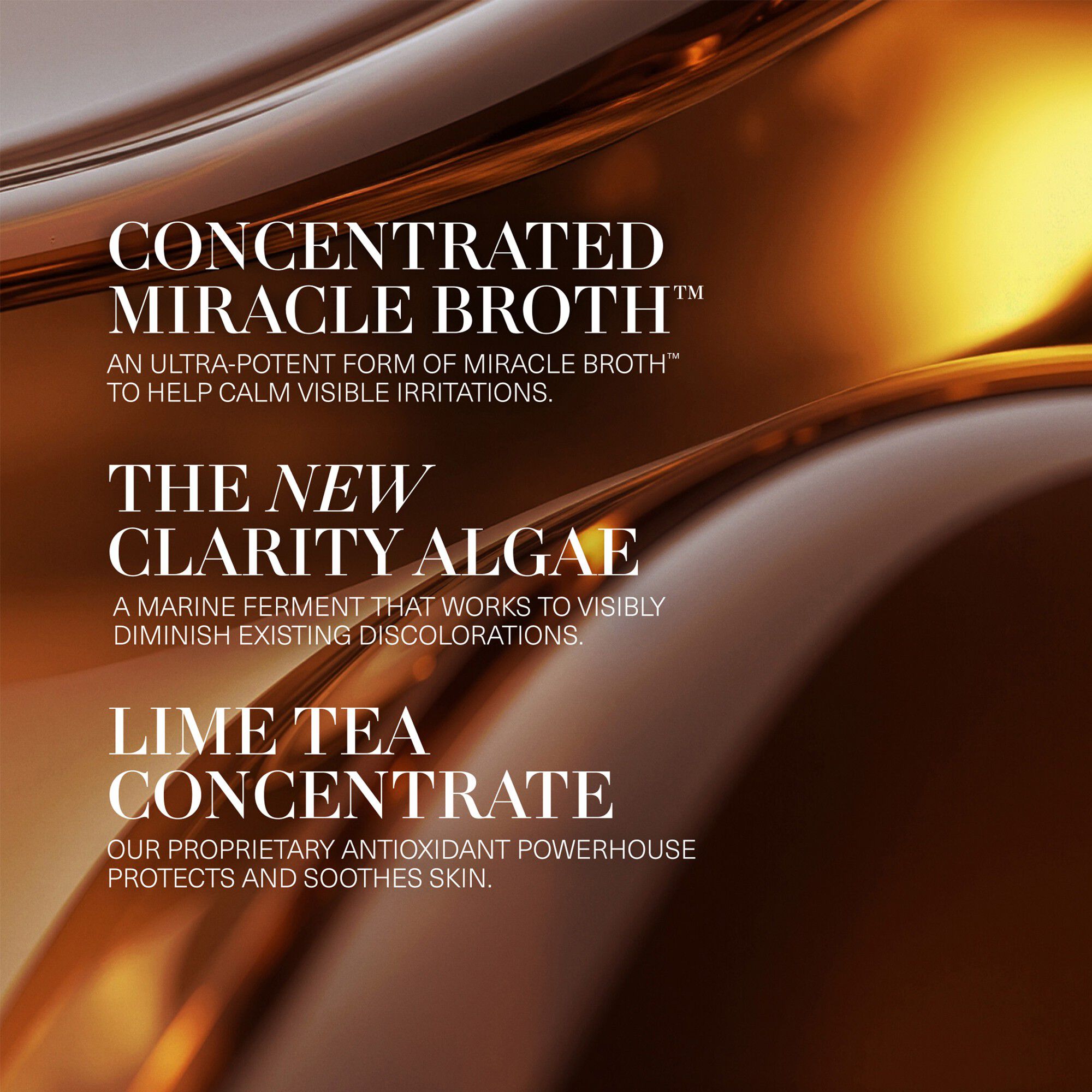 The Concentrate Serum 100ml