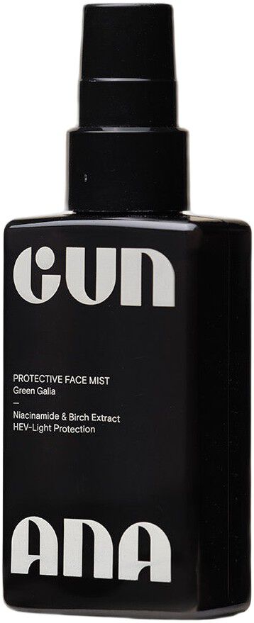 Protective Face Mist