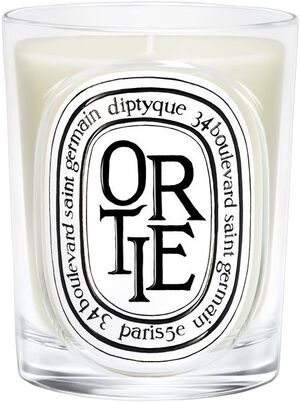 Ortie Classic candle 190g/6. 7oz