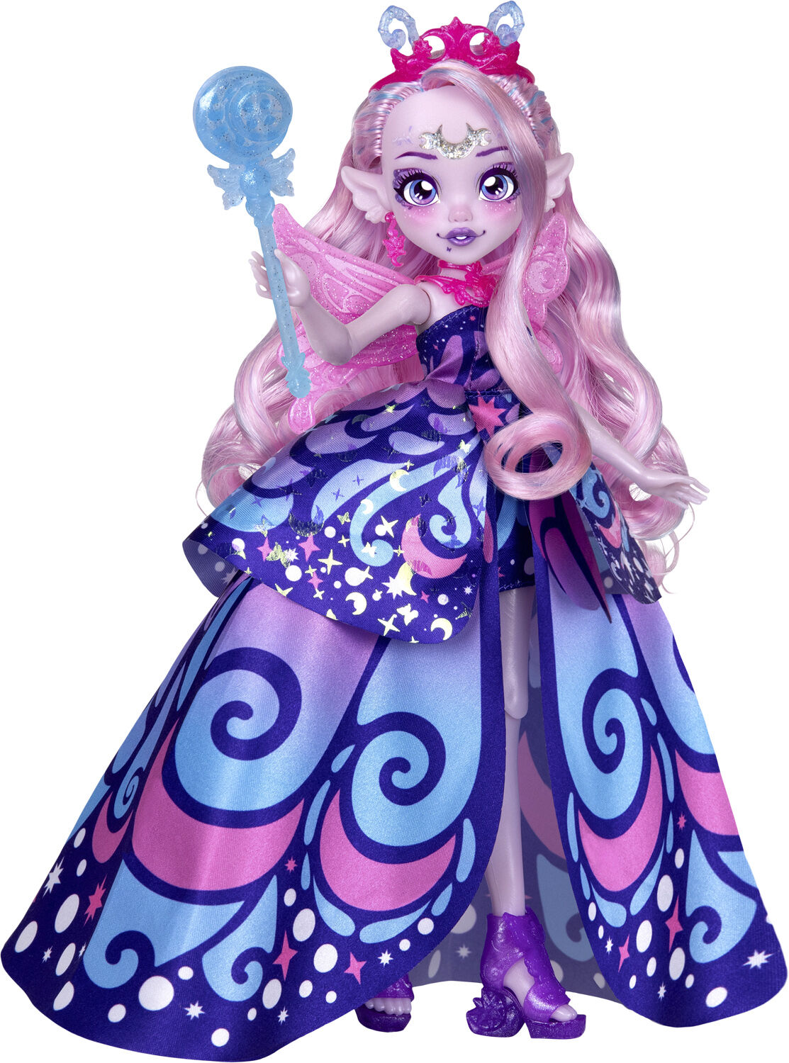 MAGIC MIXIES Pixie Suprem