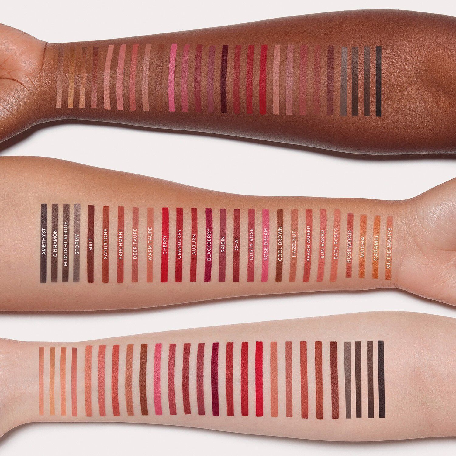 Lip Liner - L&aelig;beblyant