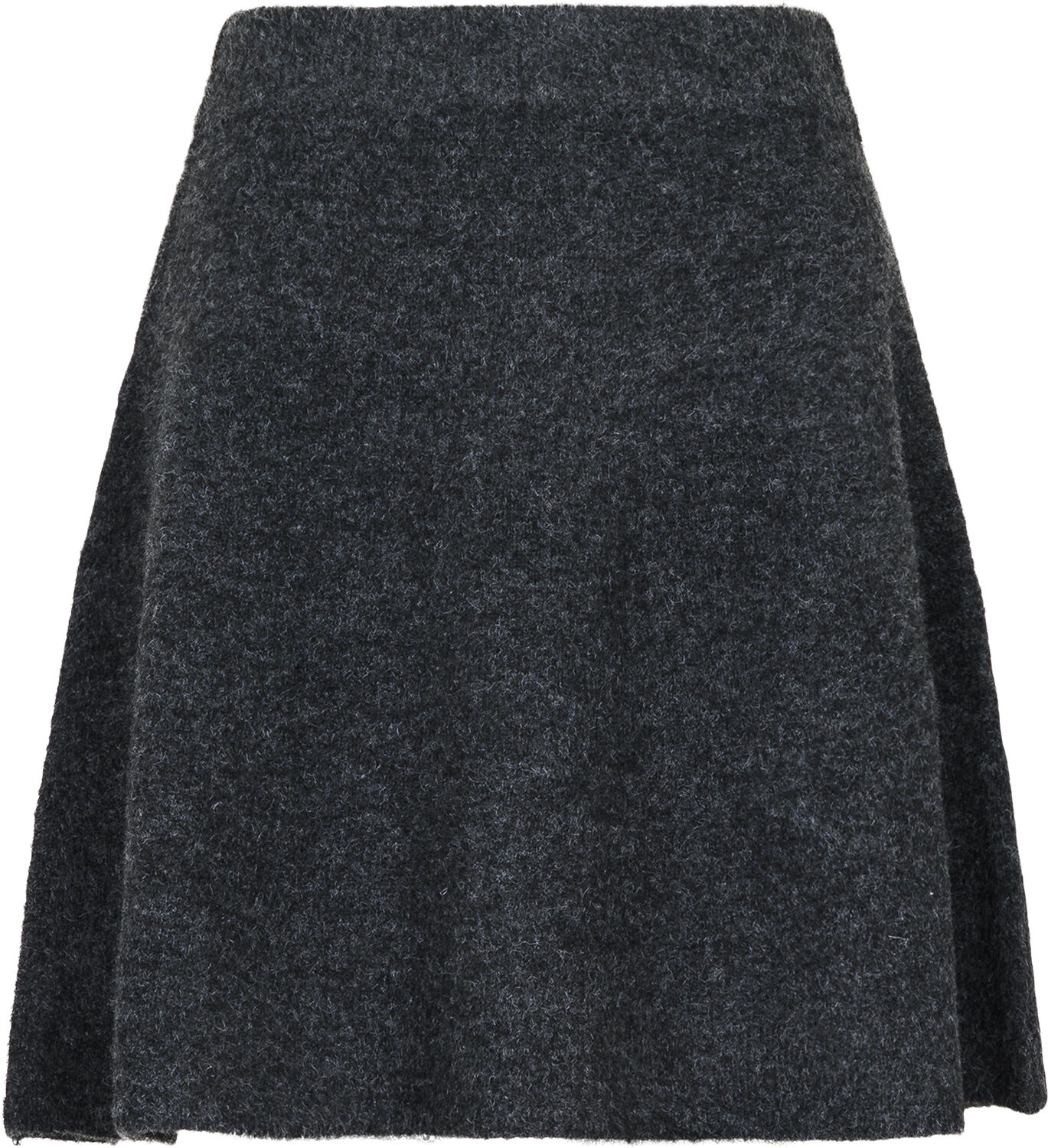 Gisa Knit Skirt