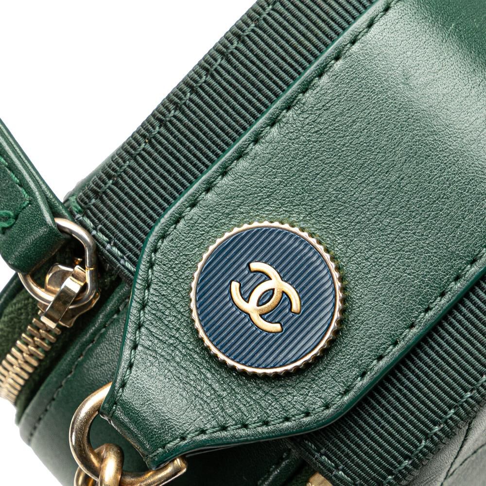 Chanel Shoulder Bag