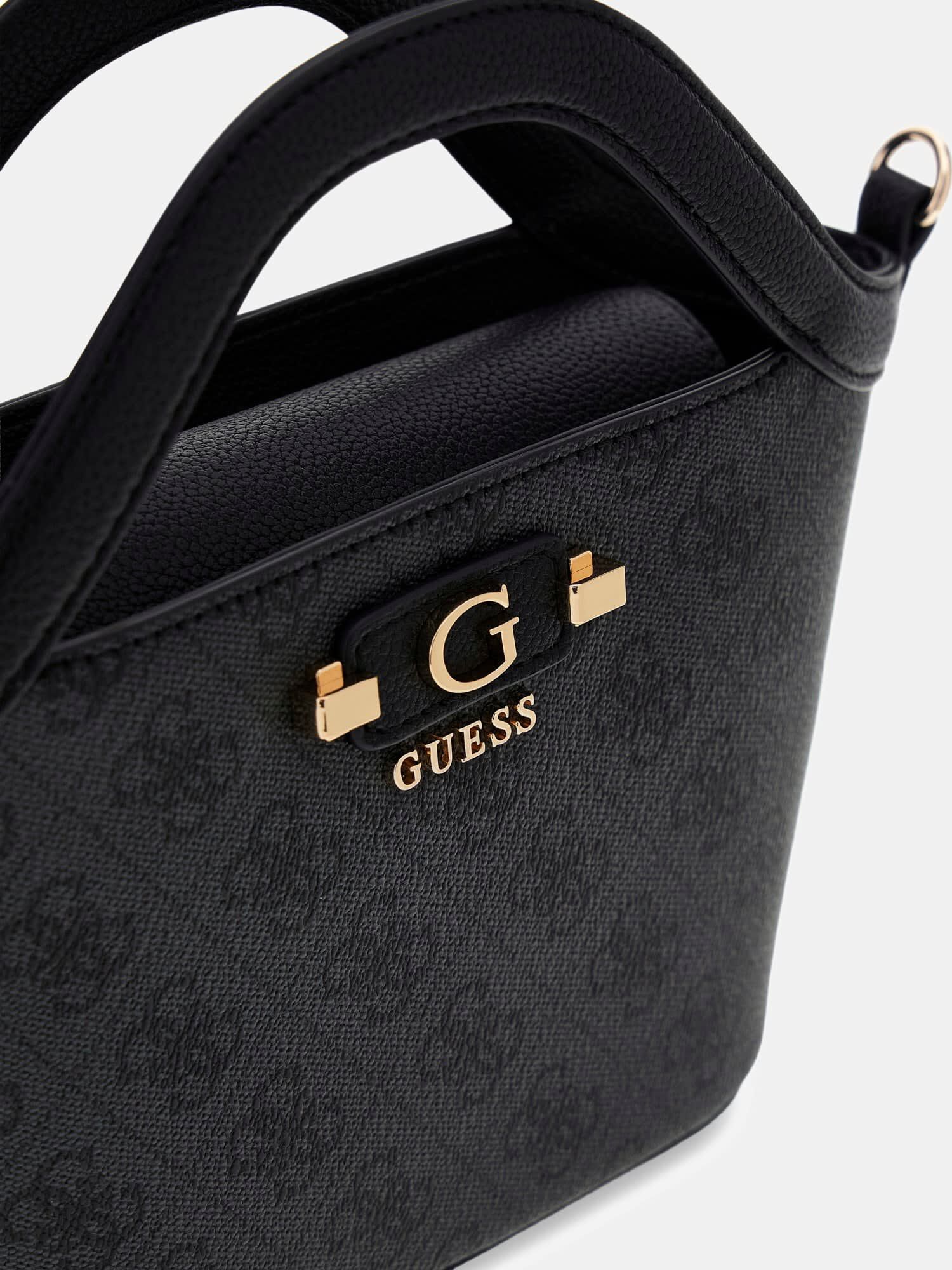 LINDSEY MINI TOTE