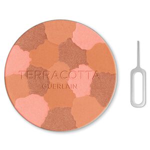 TERRA LIGHT HEALTHY GLOW POWDER - 0