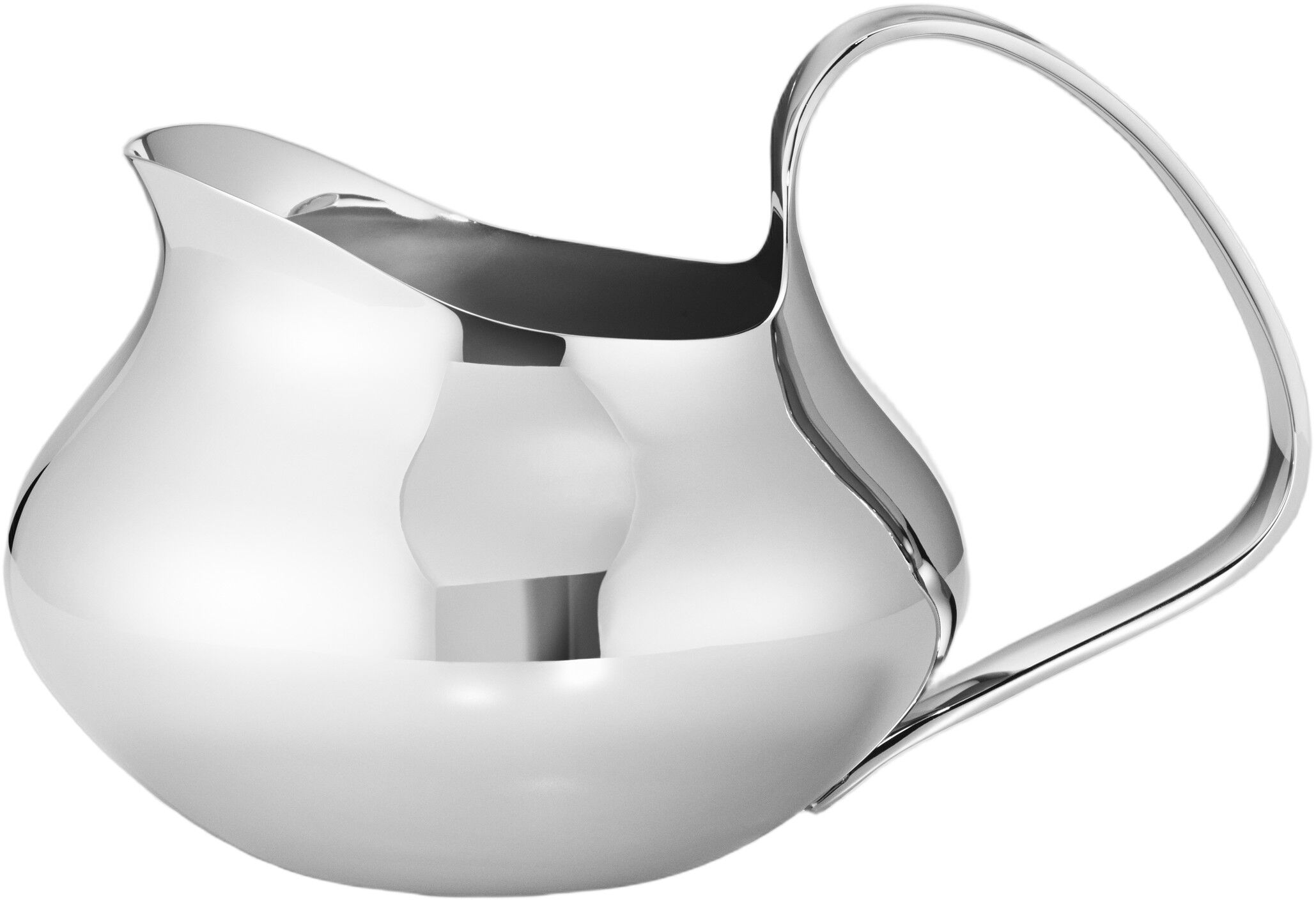 KOPPEL PITCHER SMALL 02 STAINLESS STEEL