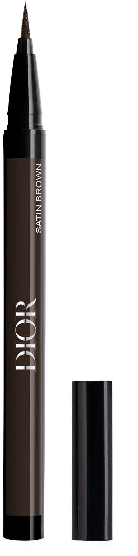 Diorshow Liquid Liner Ultra-Precise Felt-Tip Eyeliner