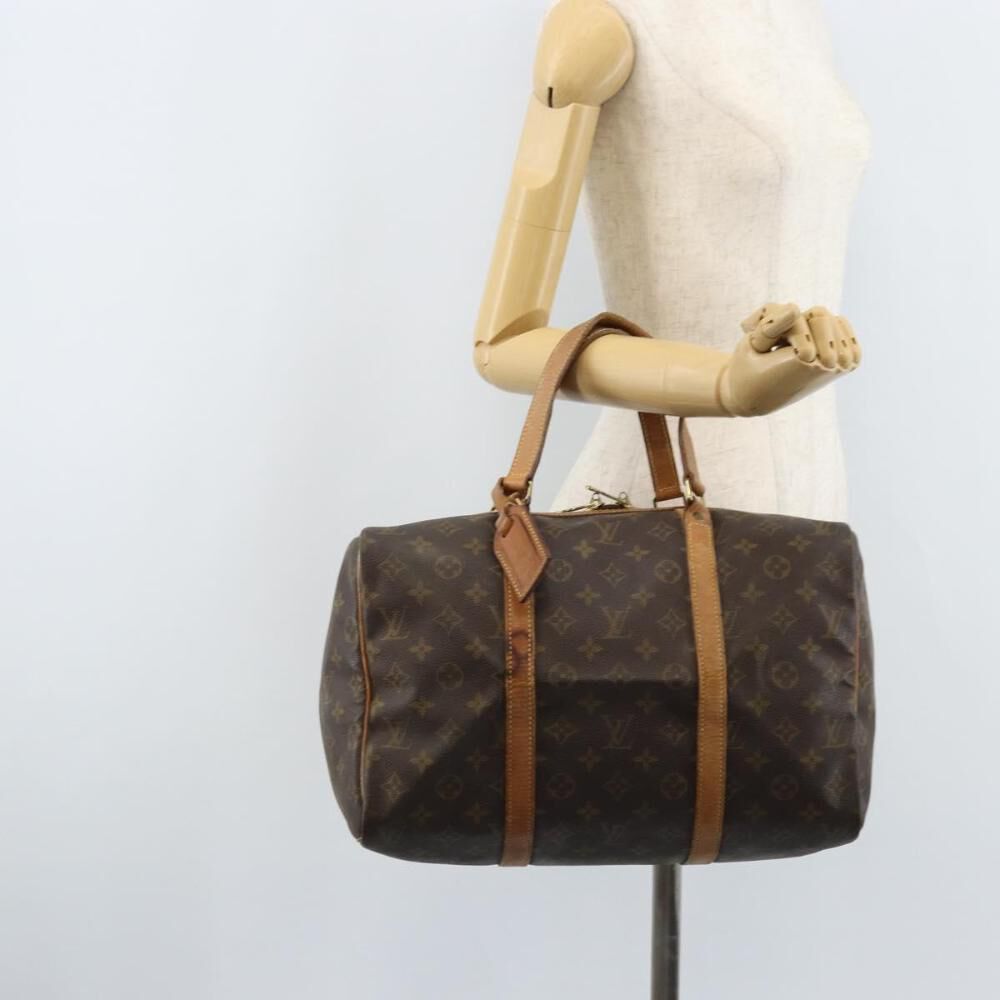 Louis Vuitton Travel Bag