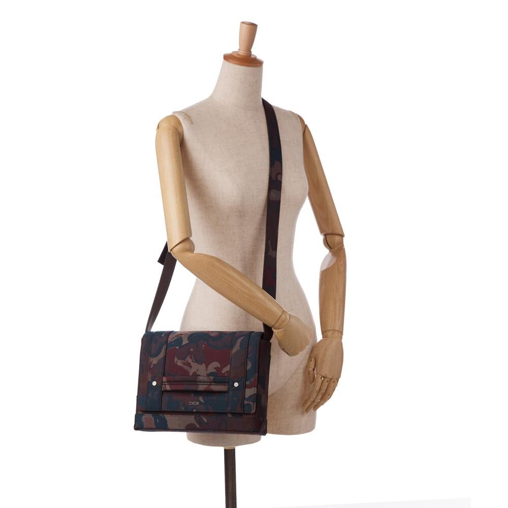 Dior Crossbody Bag