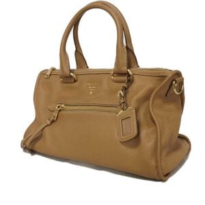 Prada Travel Bag