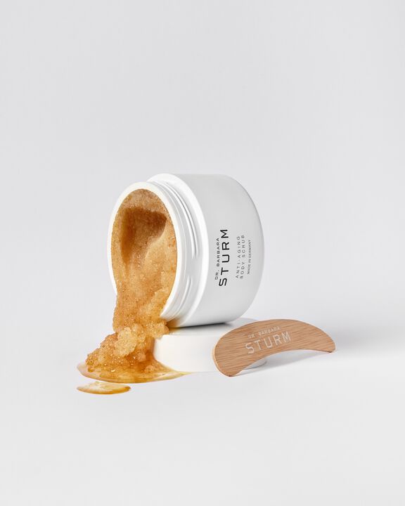 ANTI-AGING BODY SCRUB