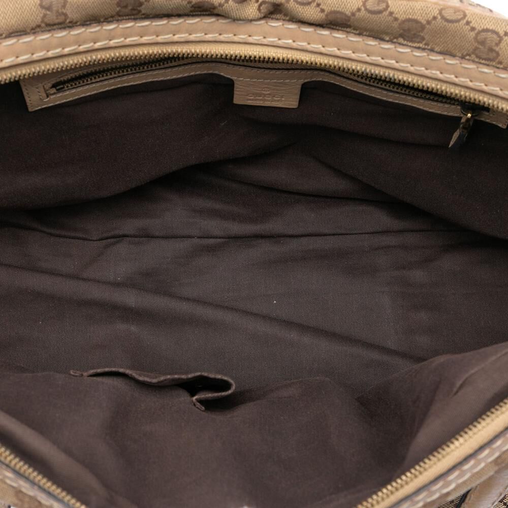 Gucci Travel Bag