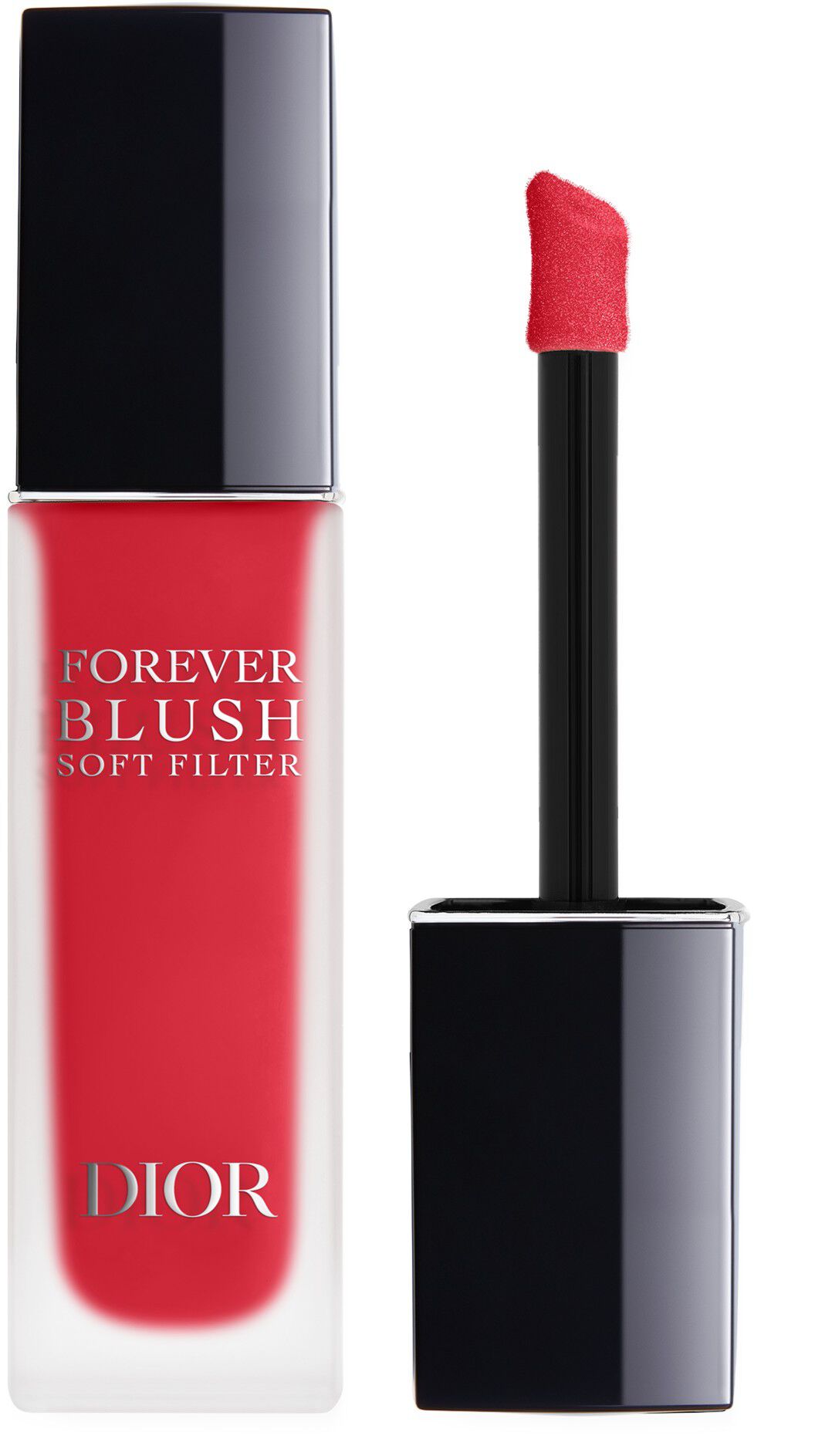 Dior Forever Blush Soft Filter Whipped Liquid Blush