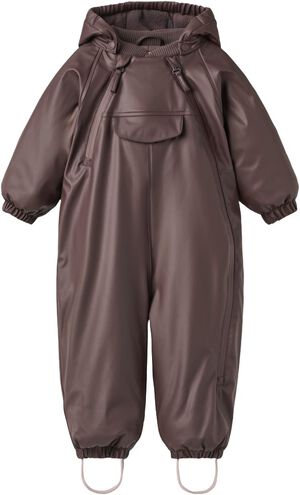Wintersuit Evig