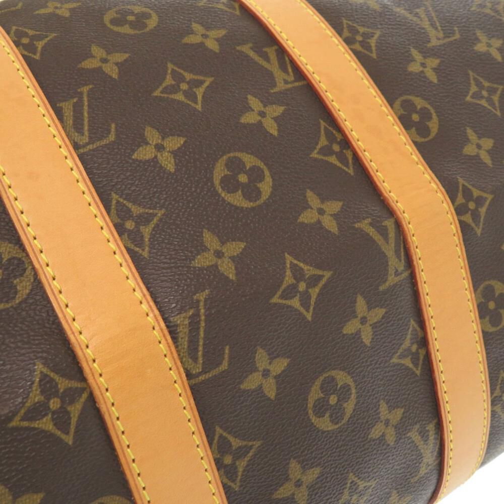 Louis Vuitton Keepall