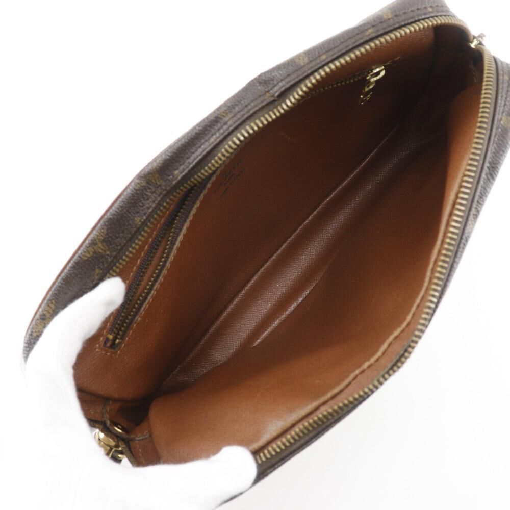 Louis Vuitton Marly Dragonne