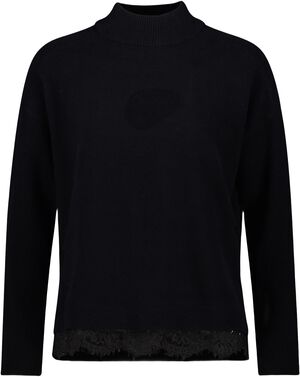 Strickpullover Ku