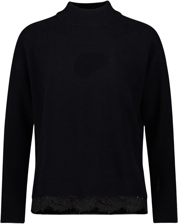 Strickpullover Ku