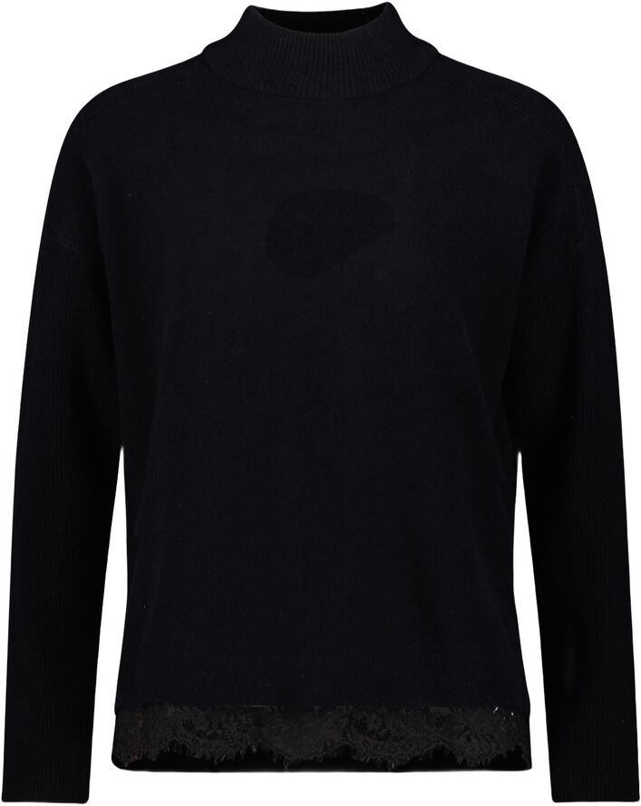 Strickpullover Ku