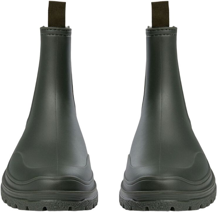 Rubber boot