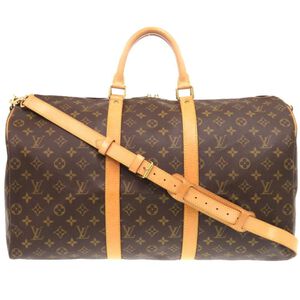 Louis Vuitton Keepall