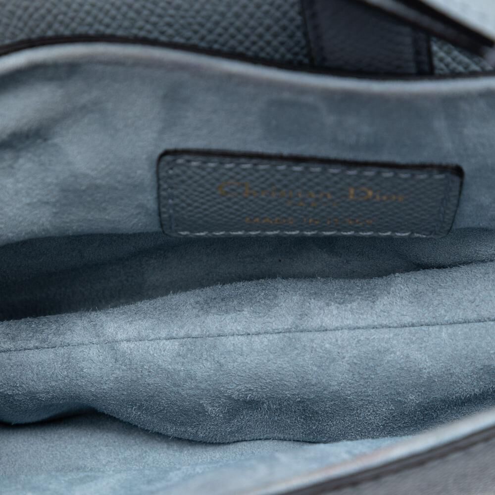 Dior Saddle Bag
