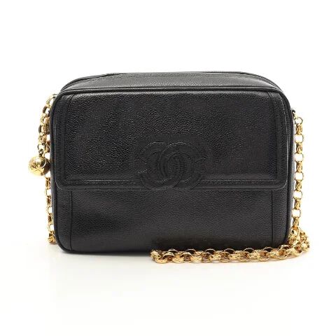Chanel Shoulder Bag