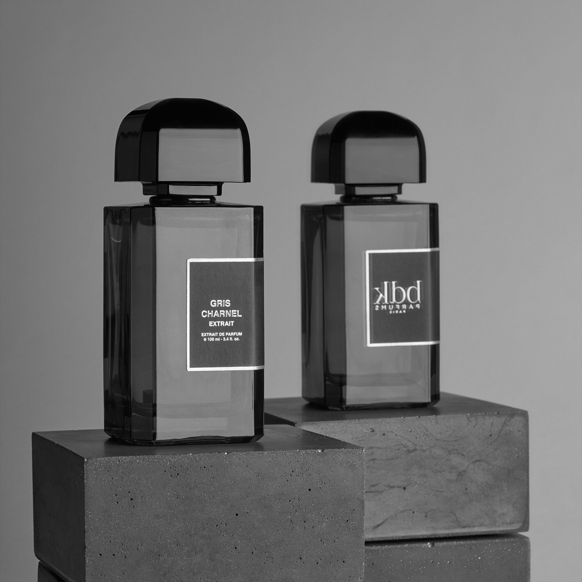 GRIS CHARNEL EXTRAIT - Eau de Parfum 100